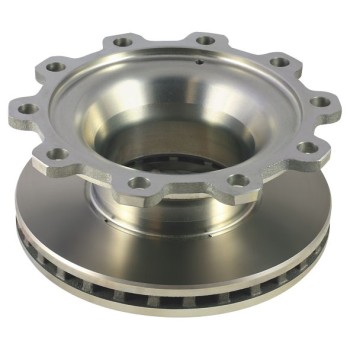 Disc Rotor BPW - 10 Hole / 335PCD x 377 Dia. 